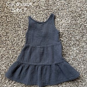 Cat and Jack Dress